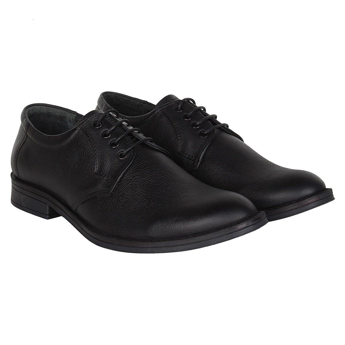 Leather Formal Shoes For Men