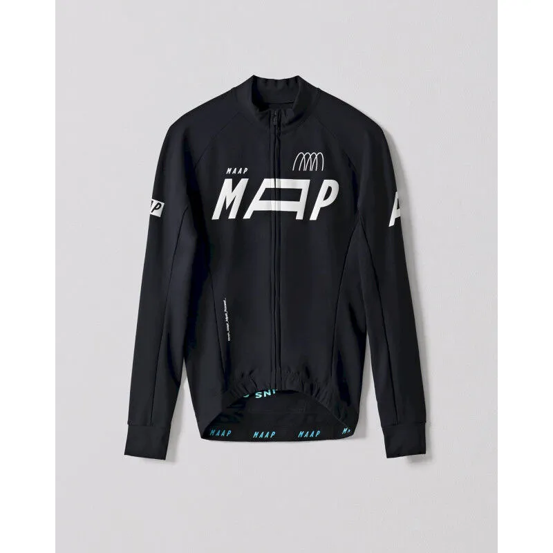 Maap  Adapt LS Thermal Jersey - Maglia ciclismo - Uomo