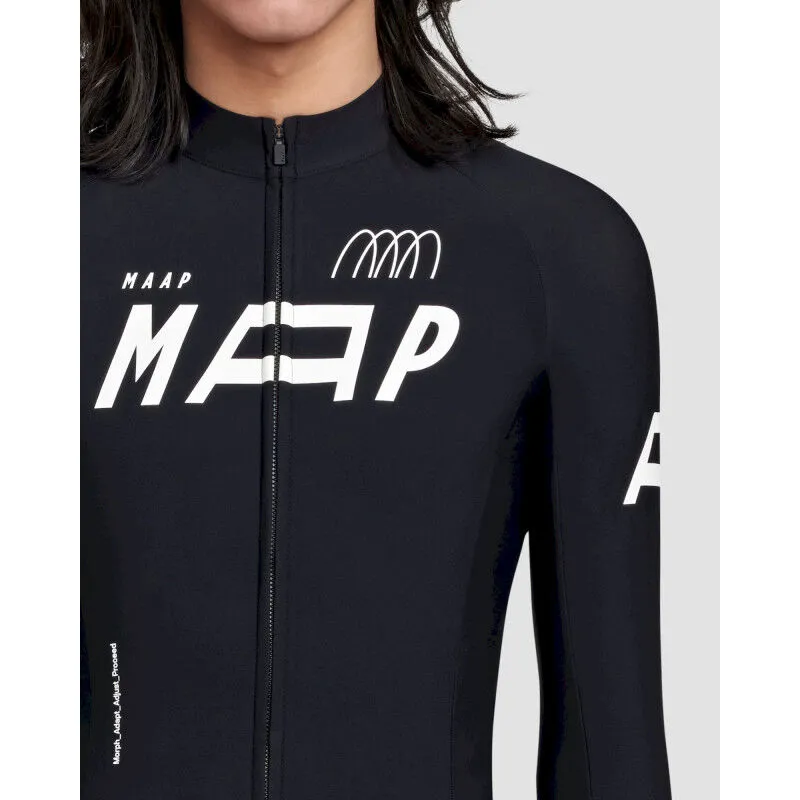 Maap  Adapt LS Thermal Jersey - Maglia ciclismo - Uomo