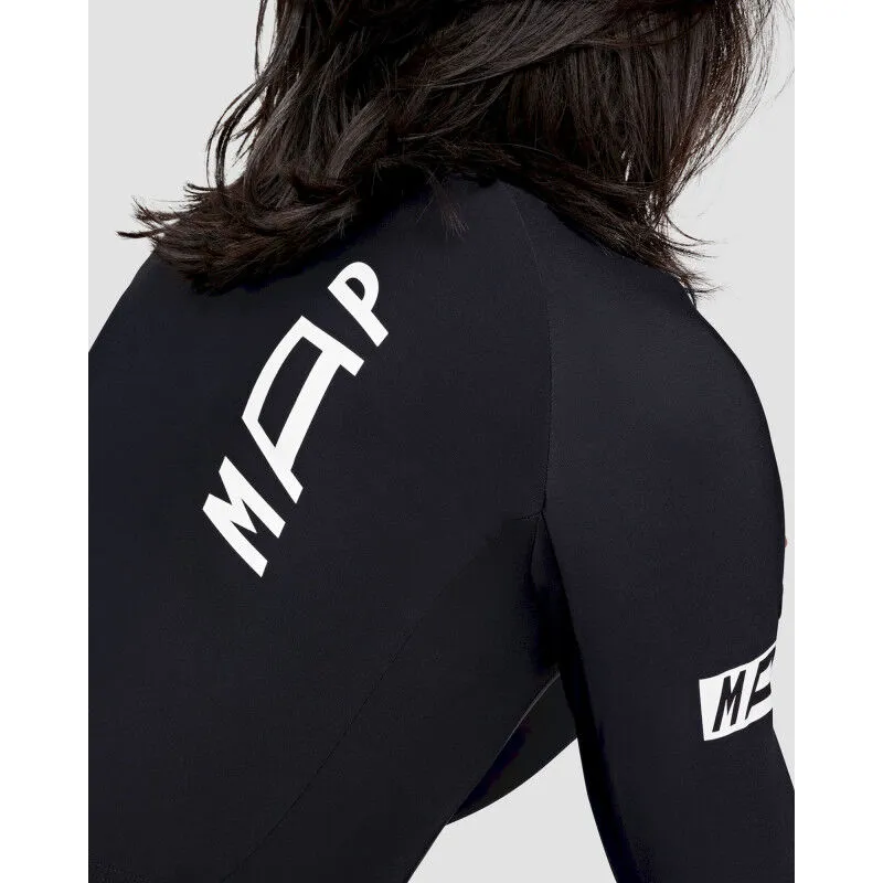 Maap  Adapt LS Thermal Jersey - Maglia ciclismo - Uomo