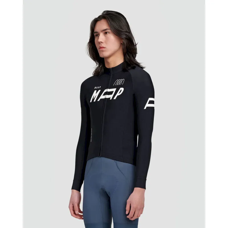 Maap  Adapt LS Thermal Jersey - Maglia ciclismo - Uomo