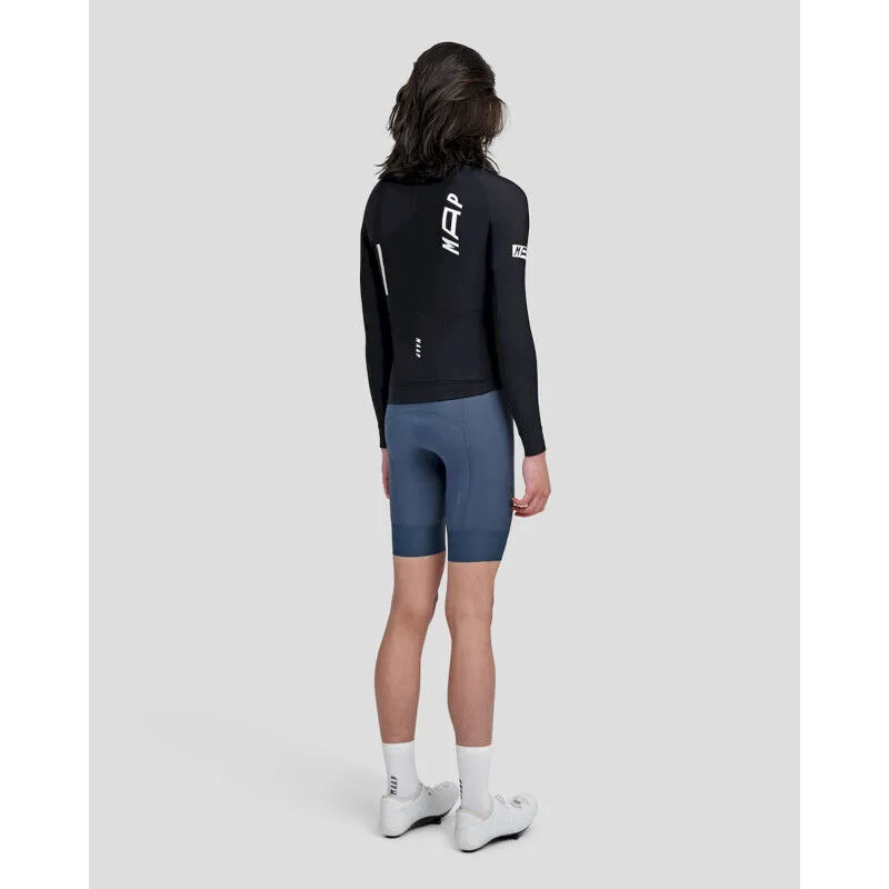 Maap  Adapt LS Thermal Jersey - Maglia ciclismo - Uomo