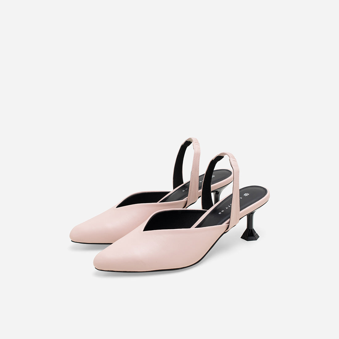 Mariza Pumps