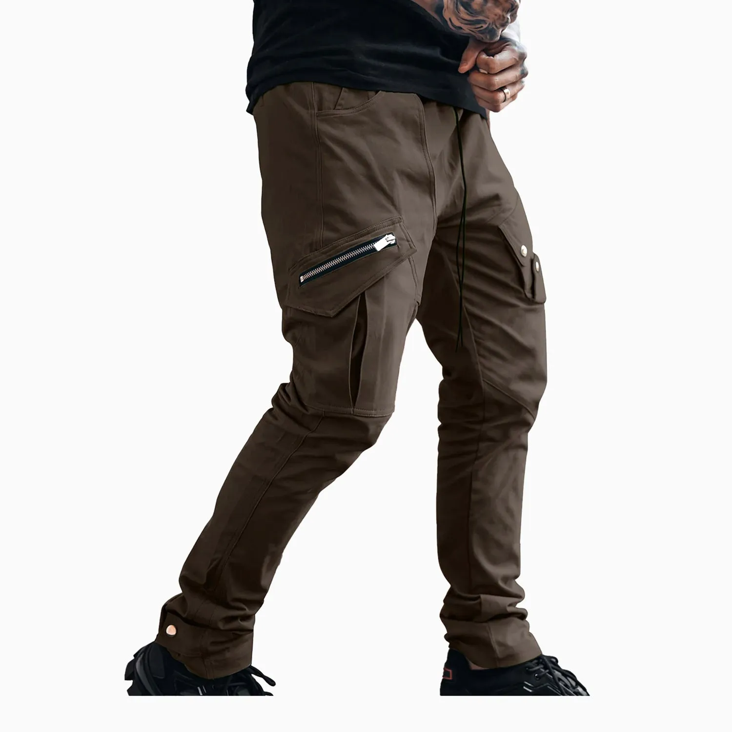 Men's Utility Cargo Pant