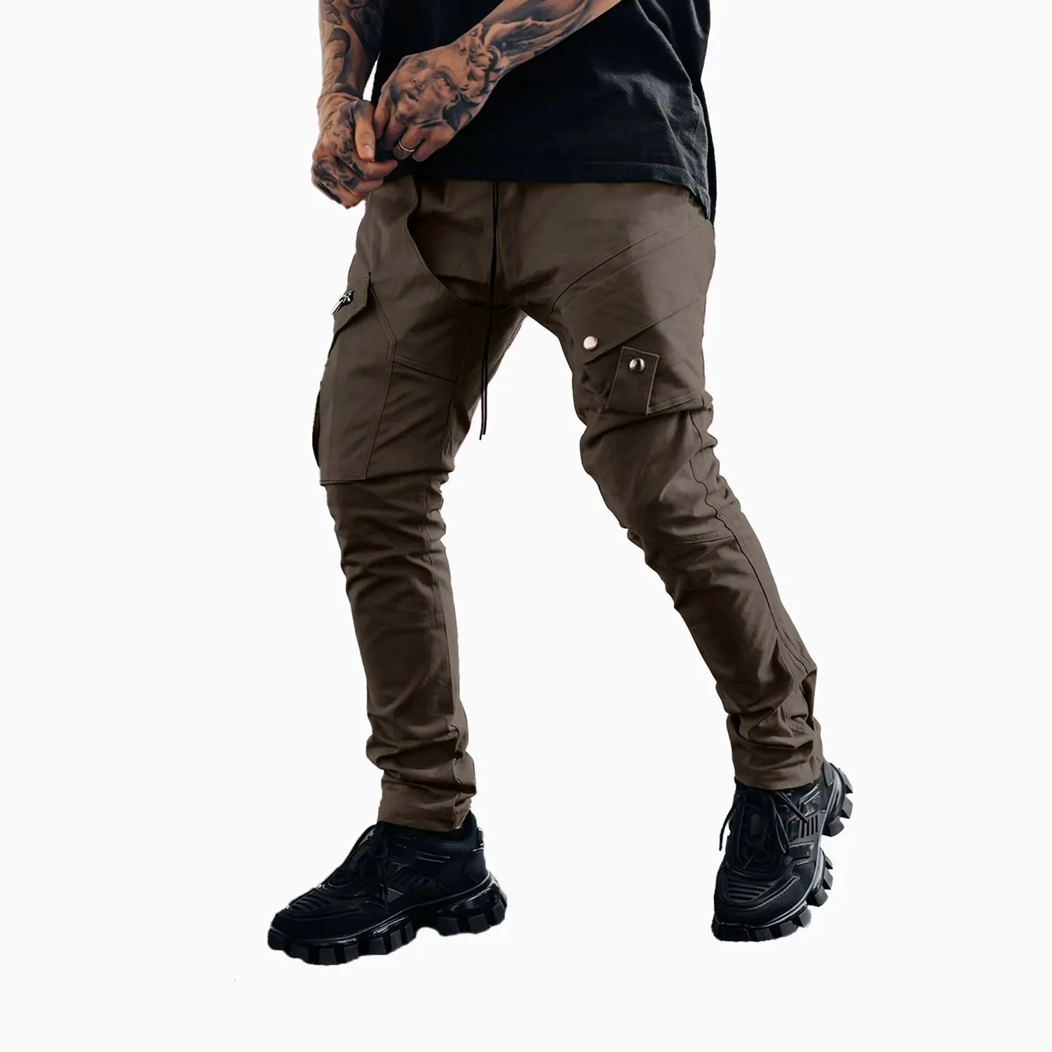 Men's Utility Cargo Pant