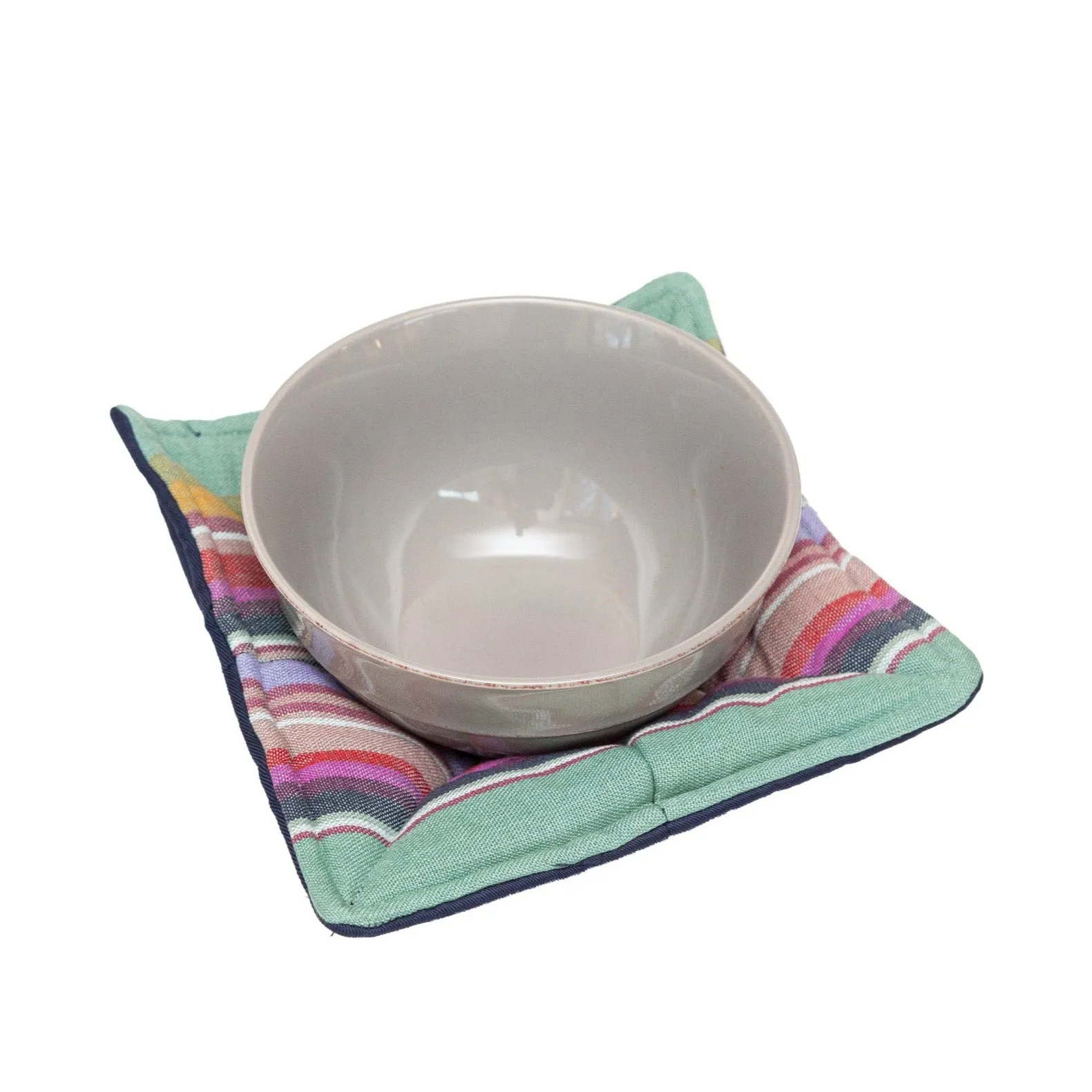 Microwave Bowl Cozy