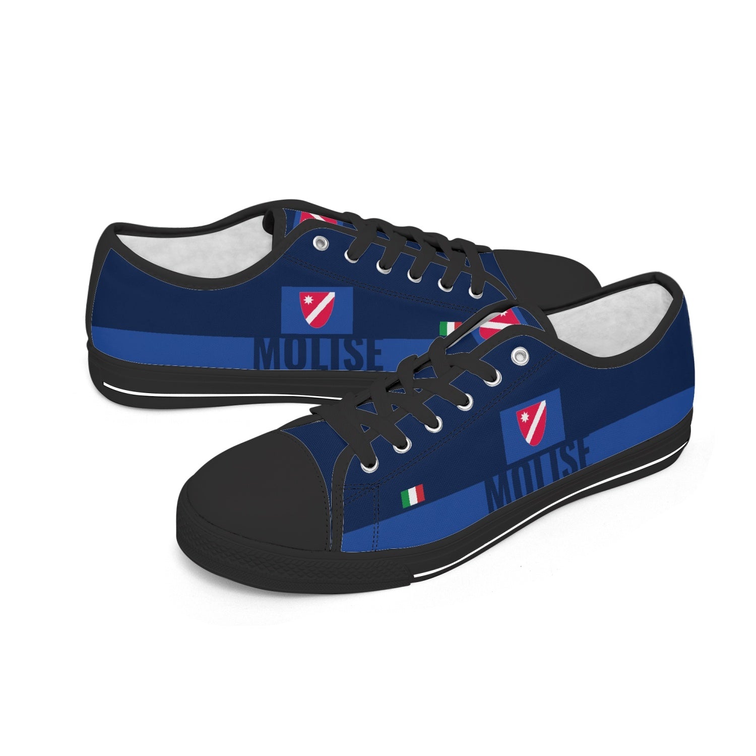 Molise Shoes Low-top V2