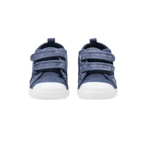 Navy Blake Chus Shoe