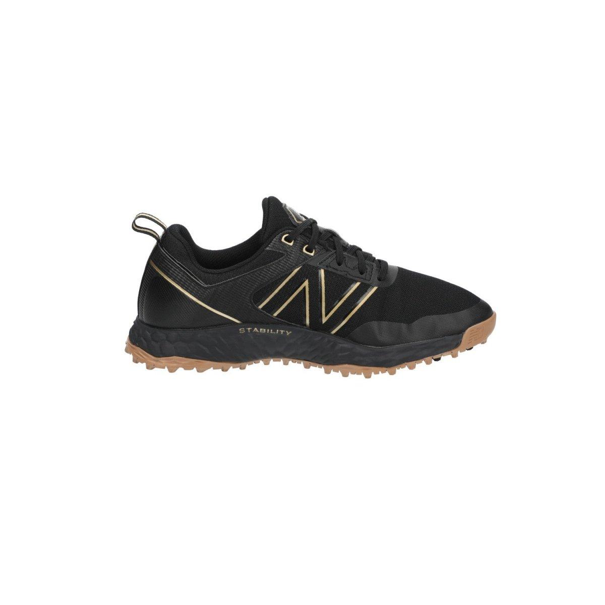 New Balance Fresh Foam Contend Golf Shoes