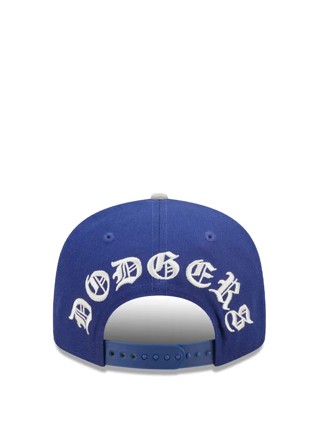 New Era Blackletter Arch 950 Los Angeles Dodgers 60243390