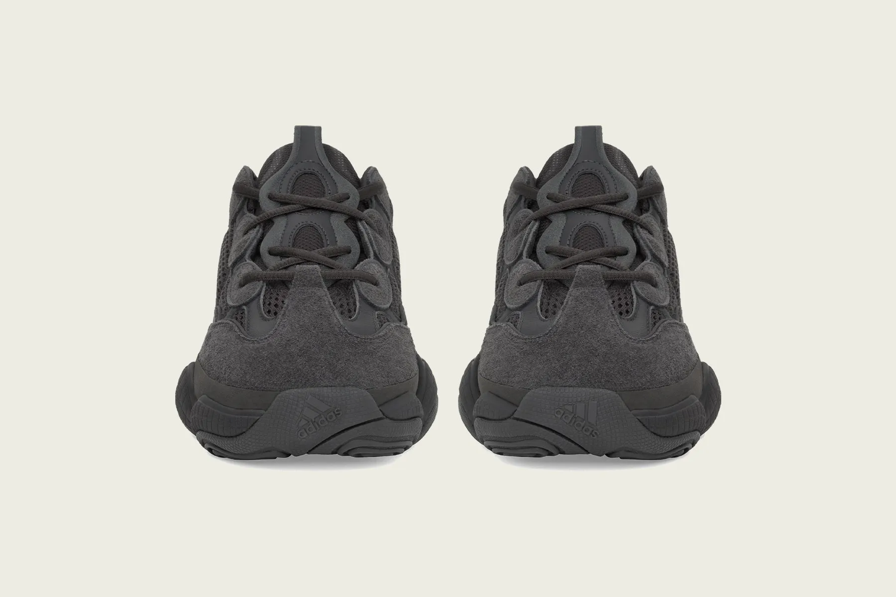 Originals 500 - Utility Black/Utility Black