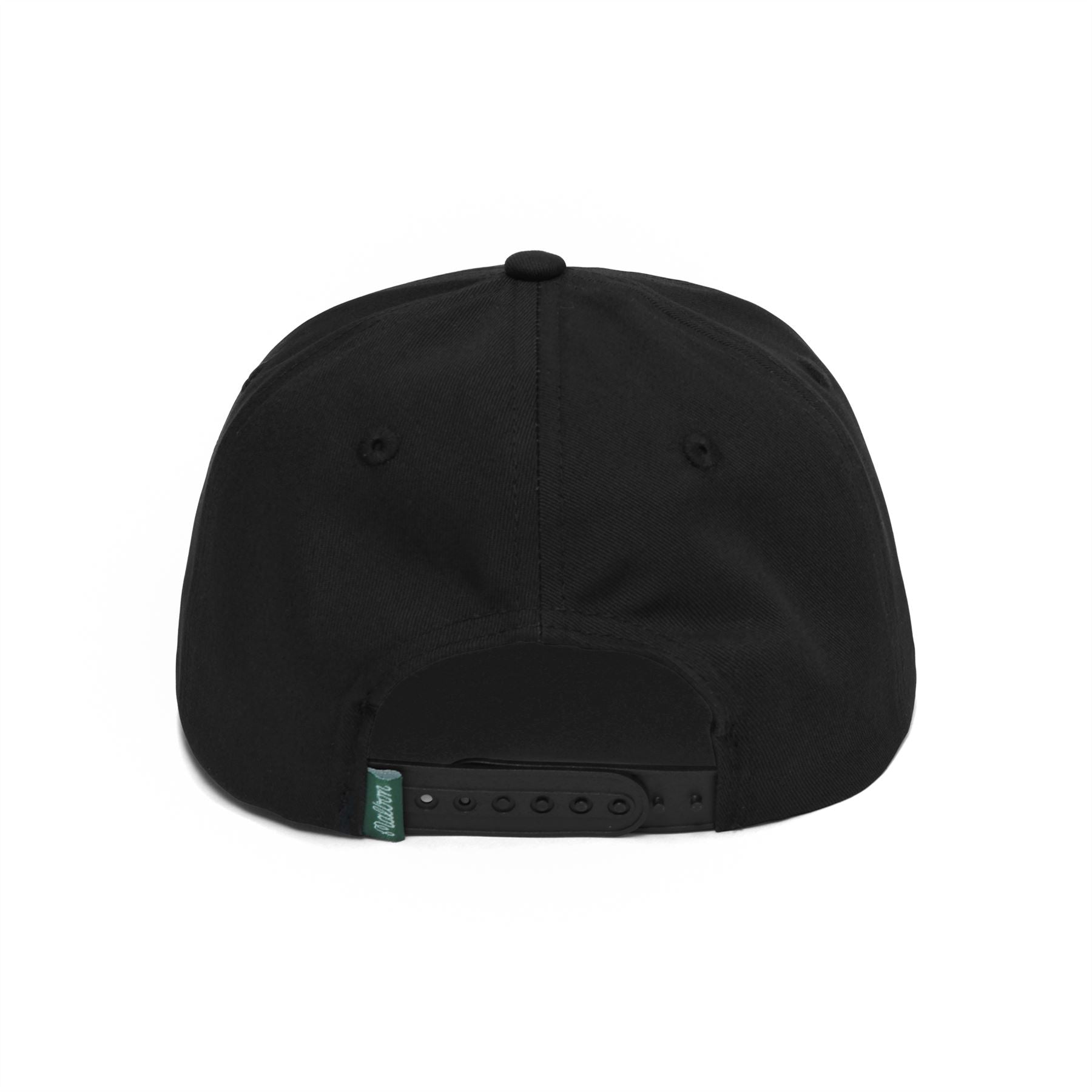 Pin High Painters Snapback Cap Black - SU24