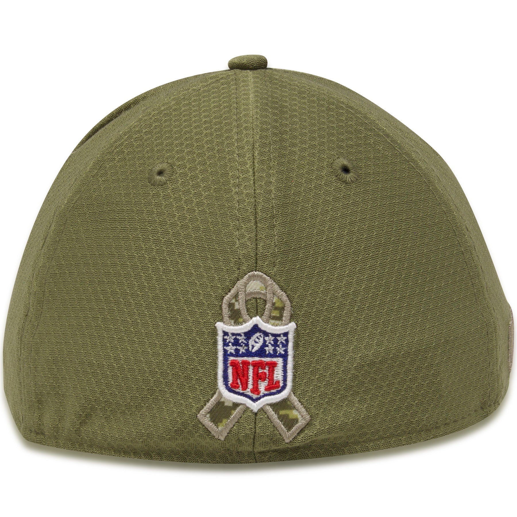 Pittsburgh Steelers 2019 Salute To Service On Field 59Fifty Fitted Cap