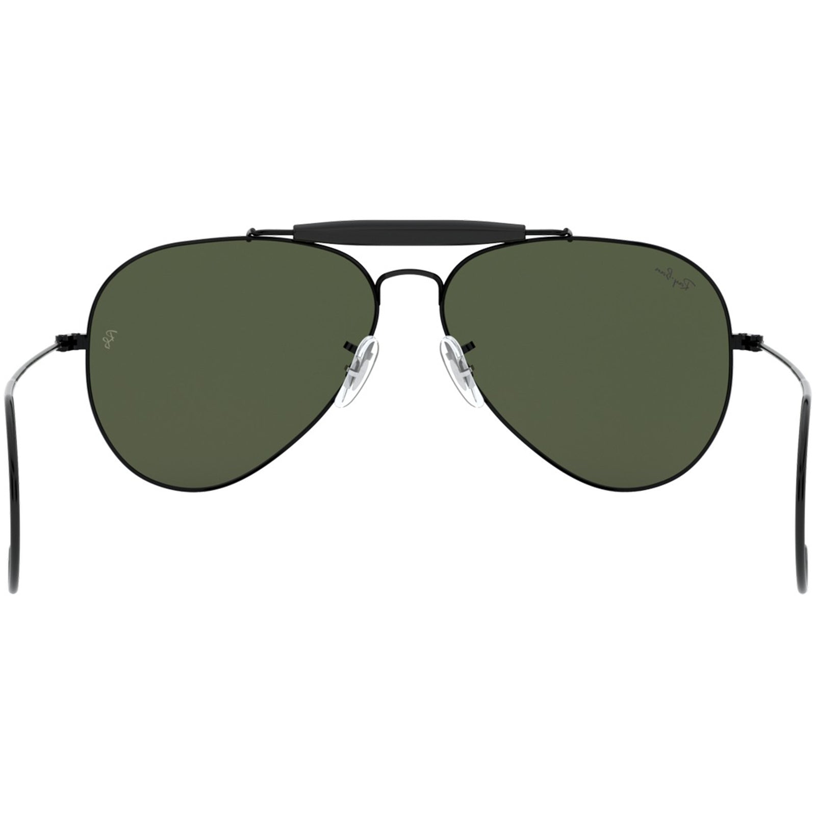 Ray-Ban Outdoorsman Men's Aviator Sunglasses (Brand New)