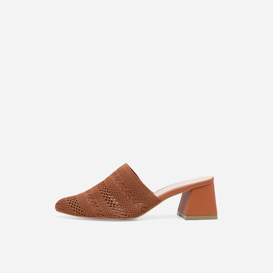 Sam Knitted Mules