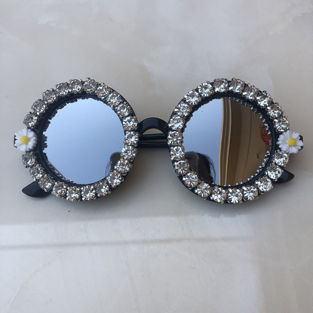 SAMANTHA SUNGLASSES