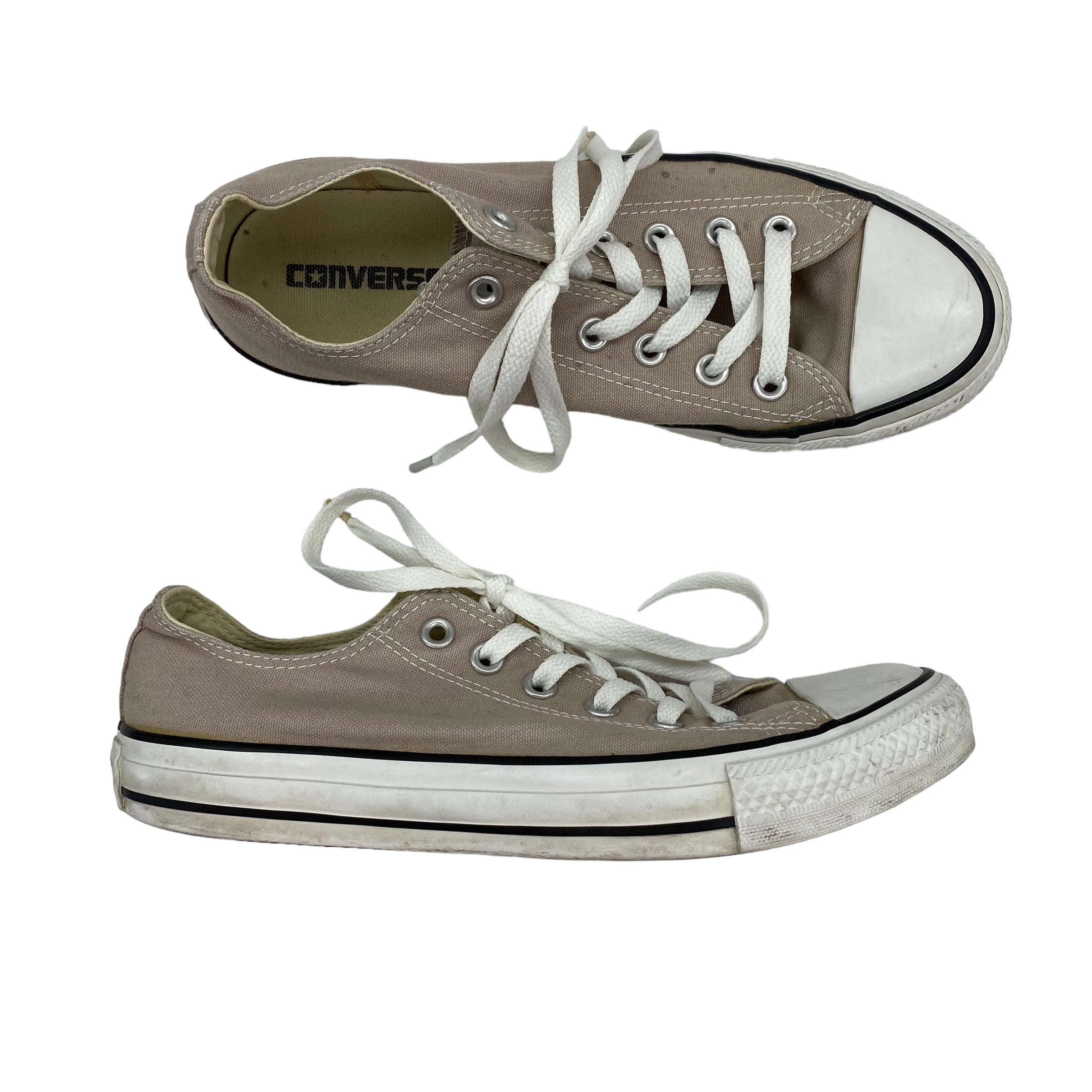 Shoes Sneakers By Converse  Size: 9