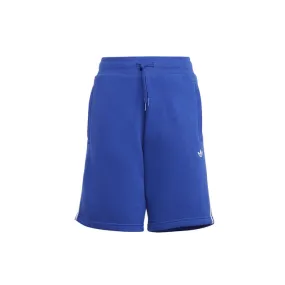 SHORTS ADICOLOR Kids Blue