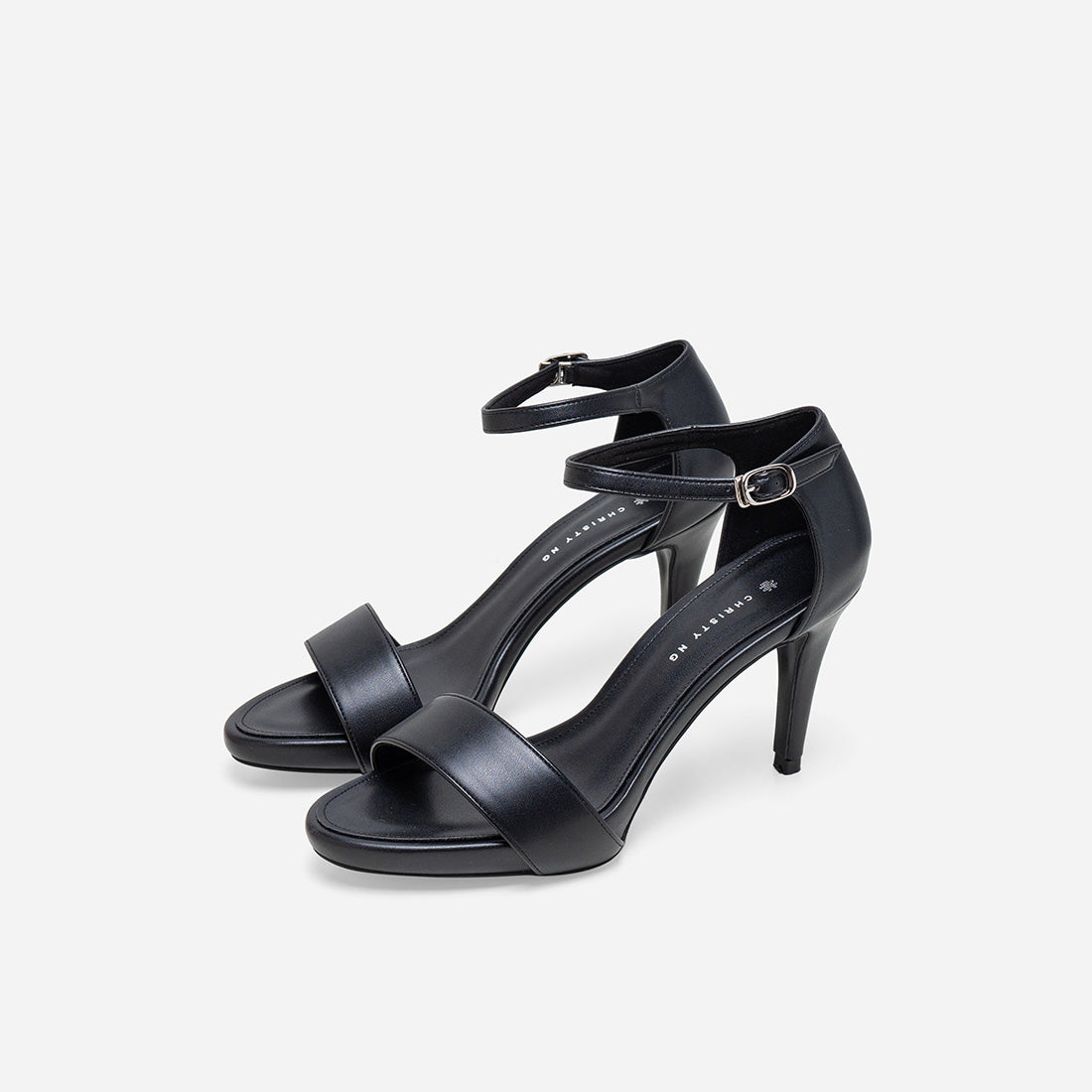 Skylar Strappy Heels