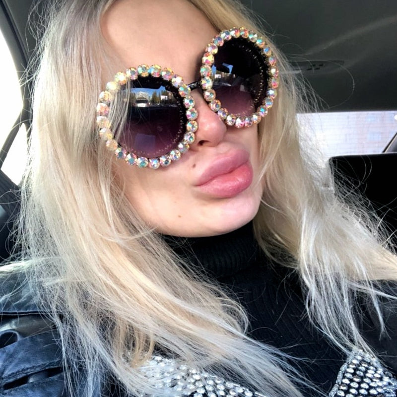 SOPHIA SUNGLASSES