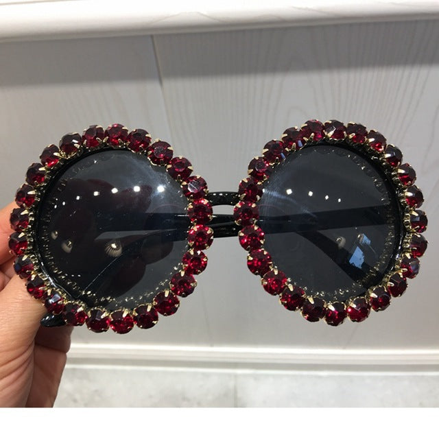 SOPHIA SUNGLASSES