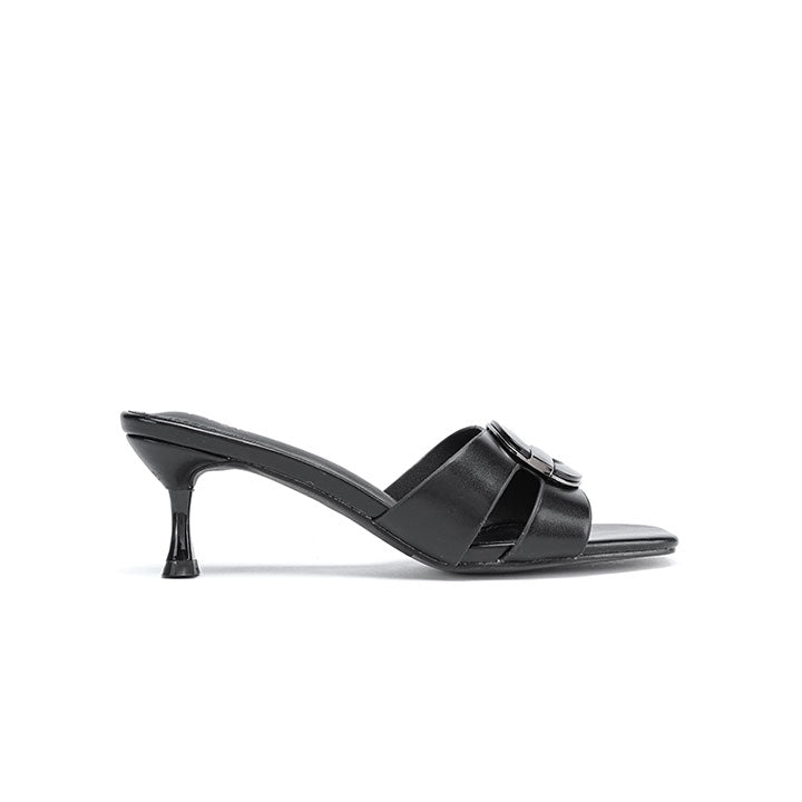 Square Toe Mule Sandal HL 187