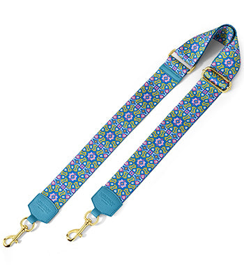 Strap Blue Palace