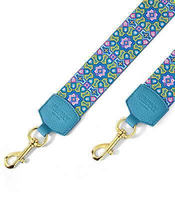 Strap Blue Palace