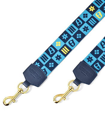 Strap Monogram VIP1