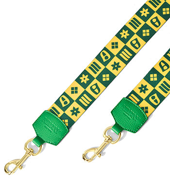 Strap Monogram VIP2