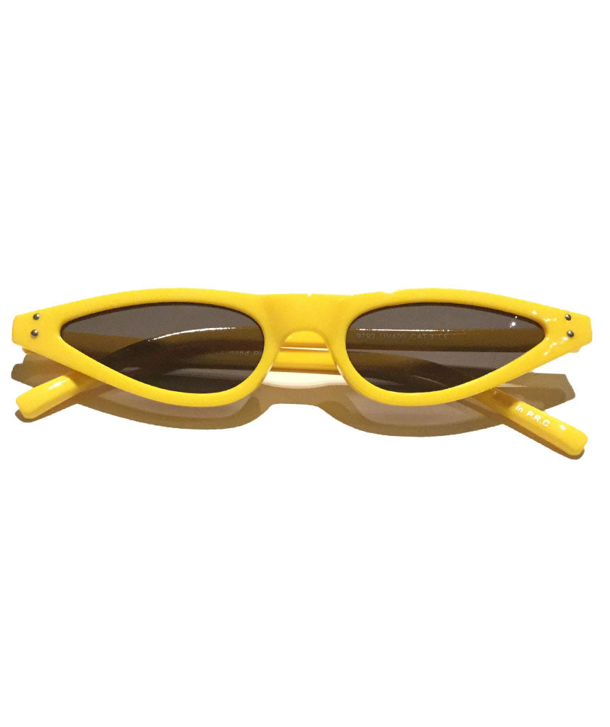 Stylish Retro Sunglasses