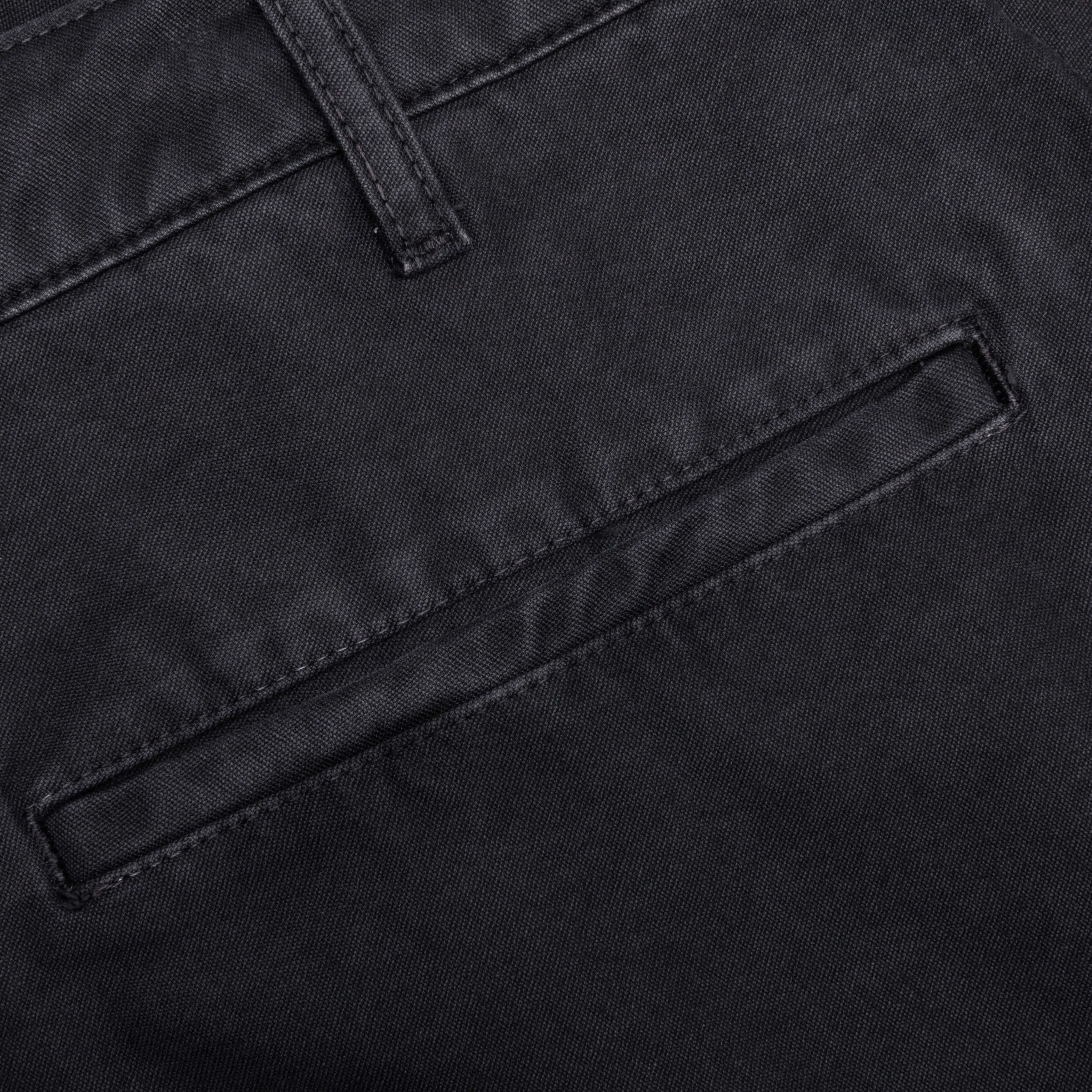 Techno Utility Pant - Black