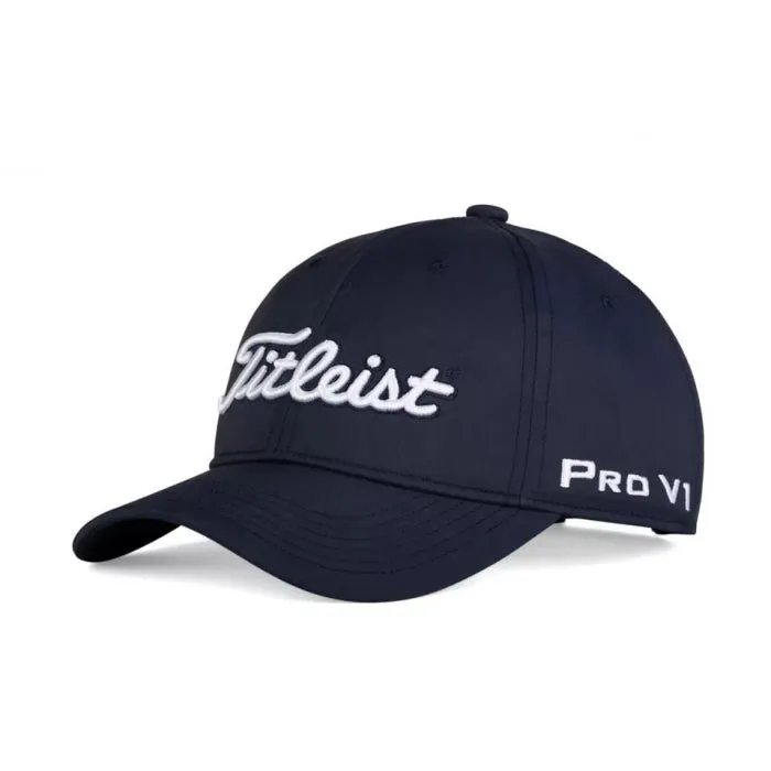 Titleist Junior Tour Performance Trend Cap