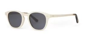 TOMS SUNGLASSES WYATT BIRCH/DARK GREY