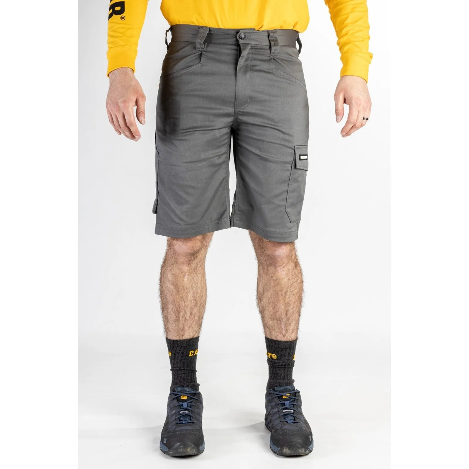 Tracker Shorts  Dark Shadow