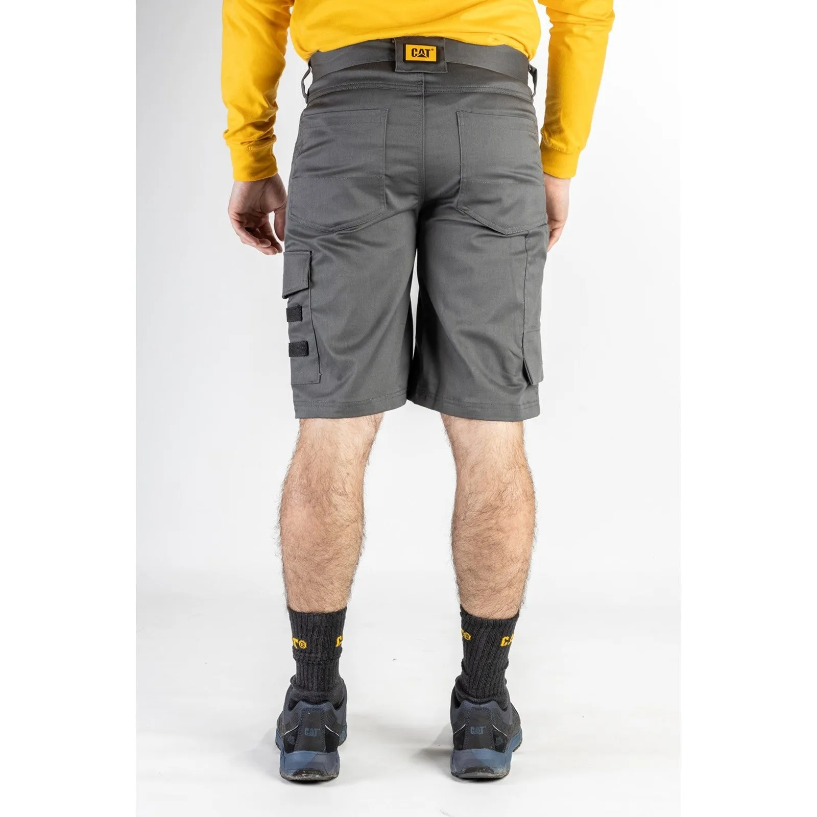 Tracker Shorts  Dark Shadow