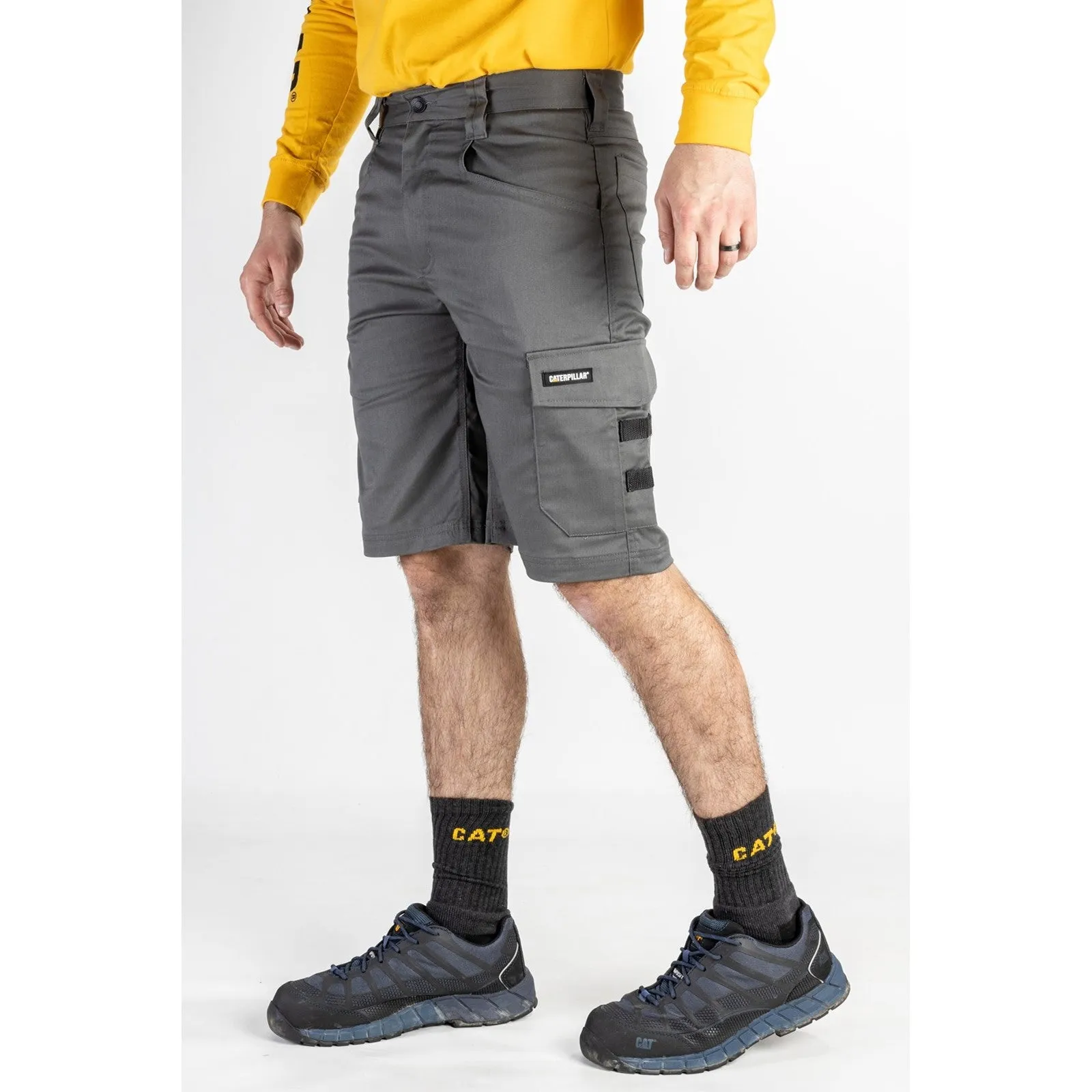 Tracker Shorts  Dark Shadow