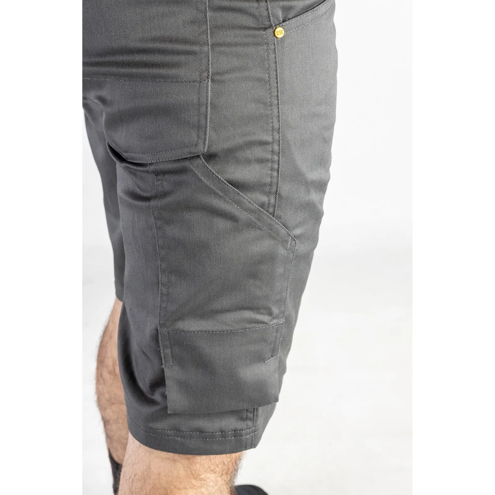 Tracker Shorts  Dark Shadow