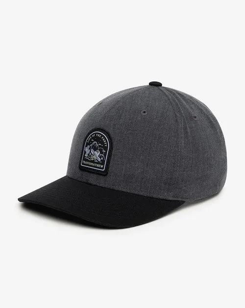 TravisMathew Music of Mexico Snapback Hat