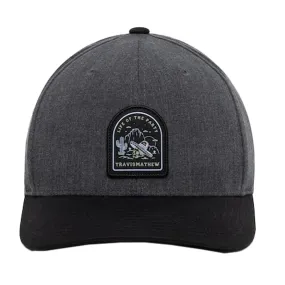 TravisMathew Music of Mexico Snapback Hat