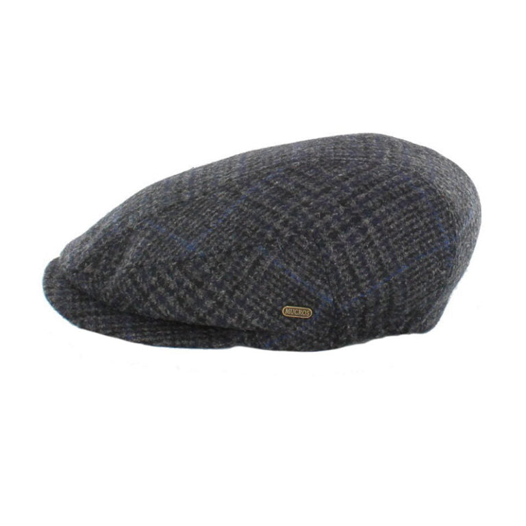 Tweed Kerry Cap [7 Colors]