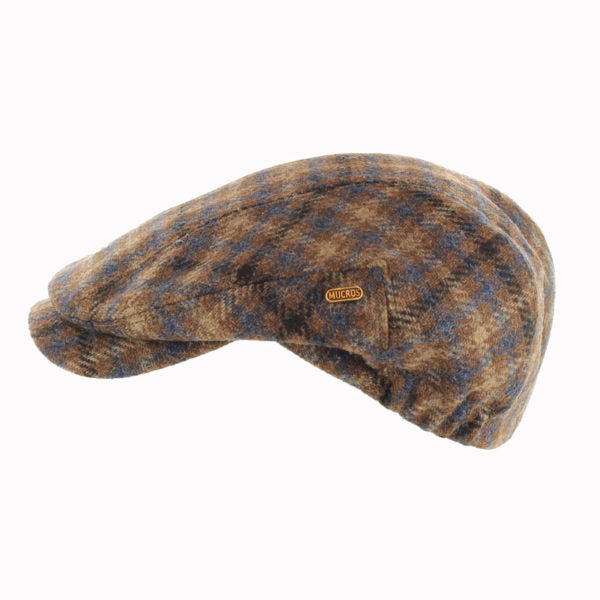 Tweed Kerry Cap [7 Colors]