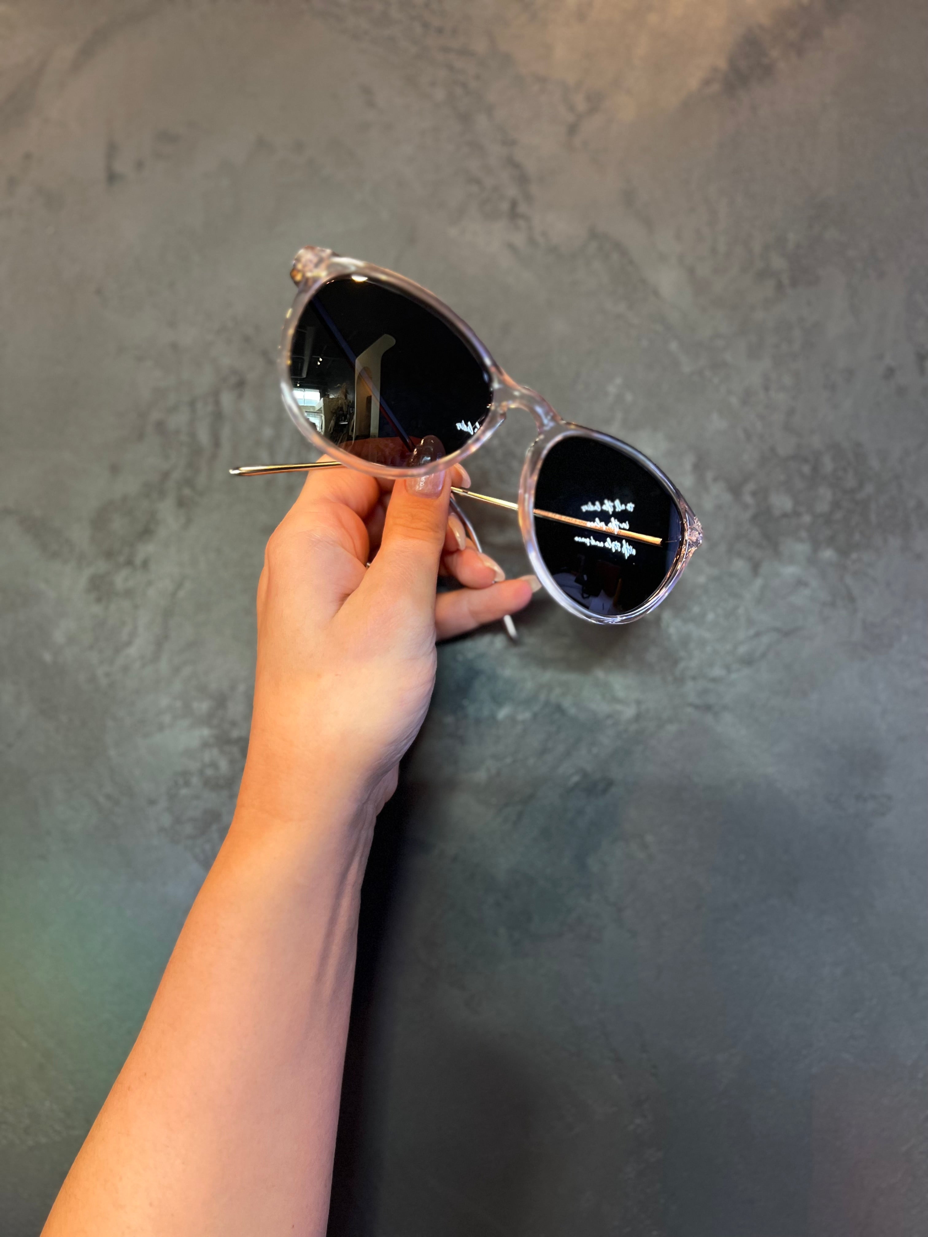 Vanille Sunglasses