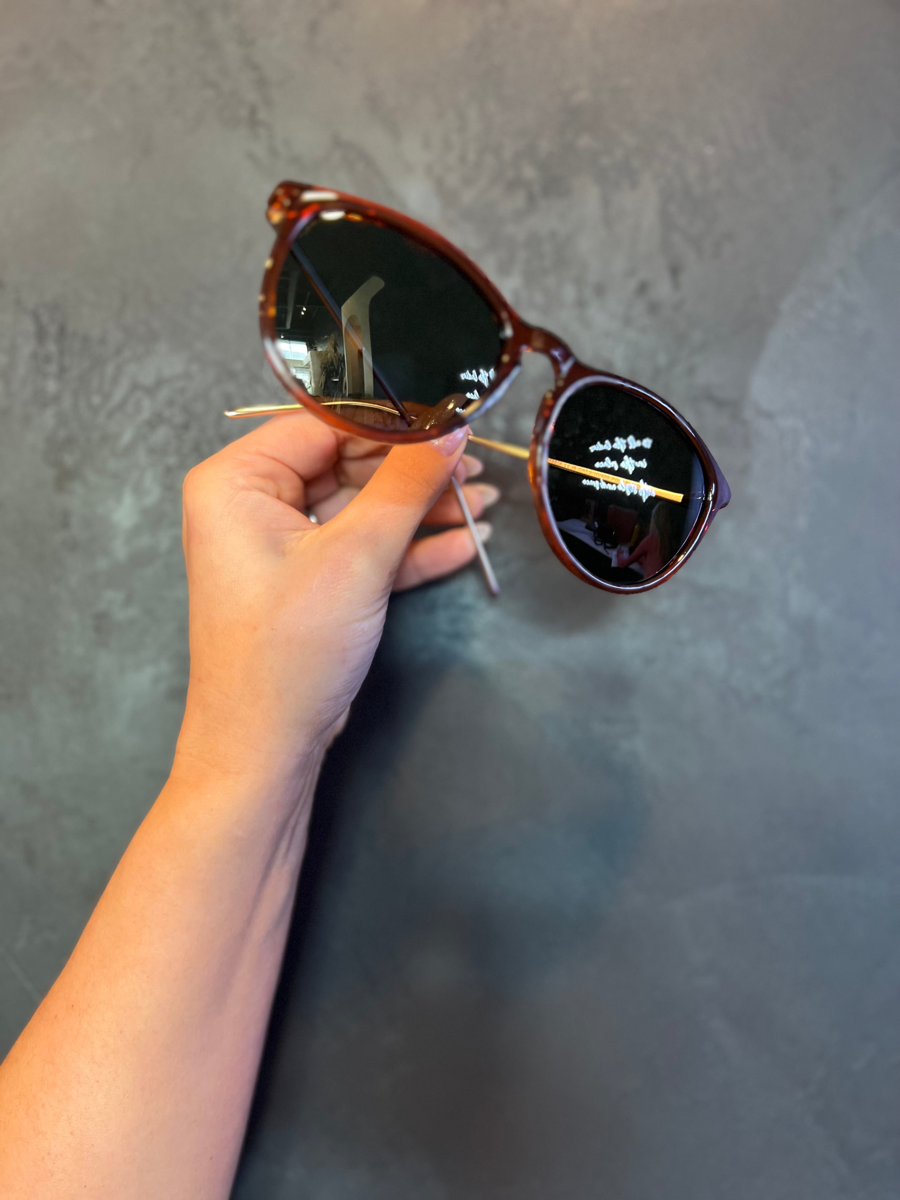 Vanille Sunglasses