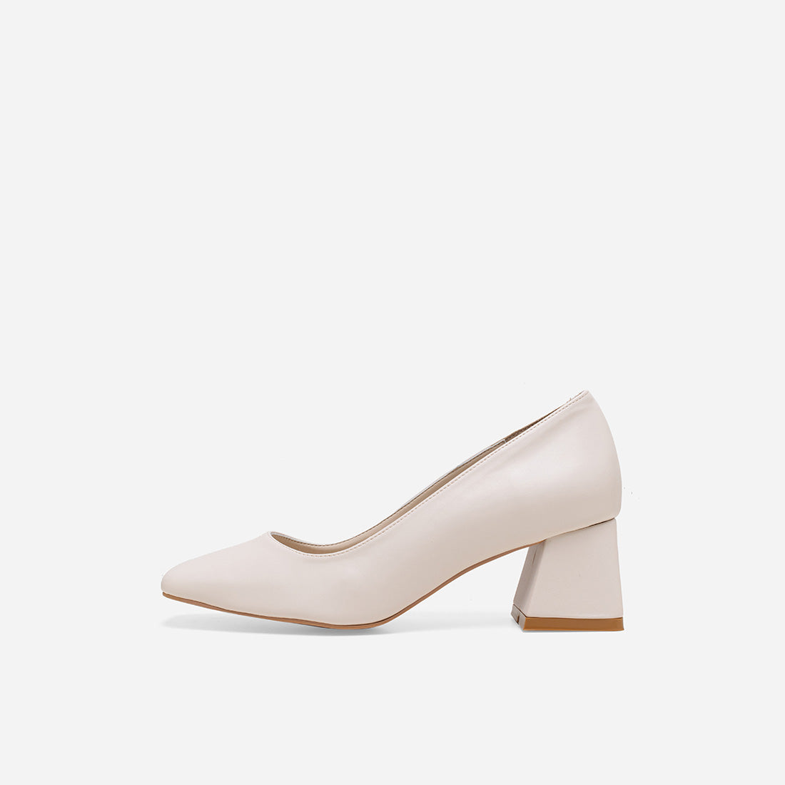 Wanda Block Pumps