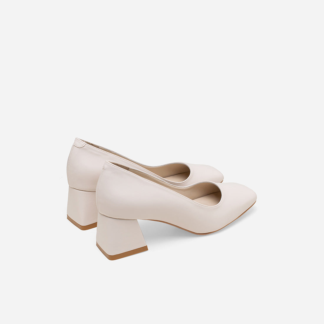 Wanda Block Pumps