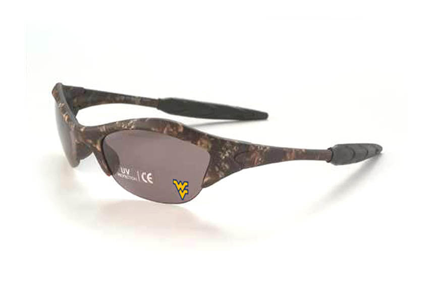 WEST VIRGINIA MOSSY OAK SUNGLASSES