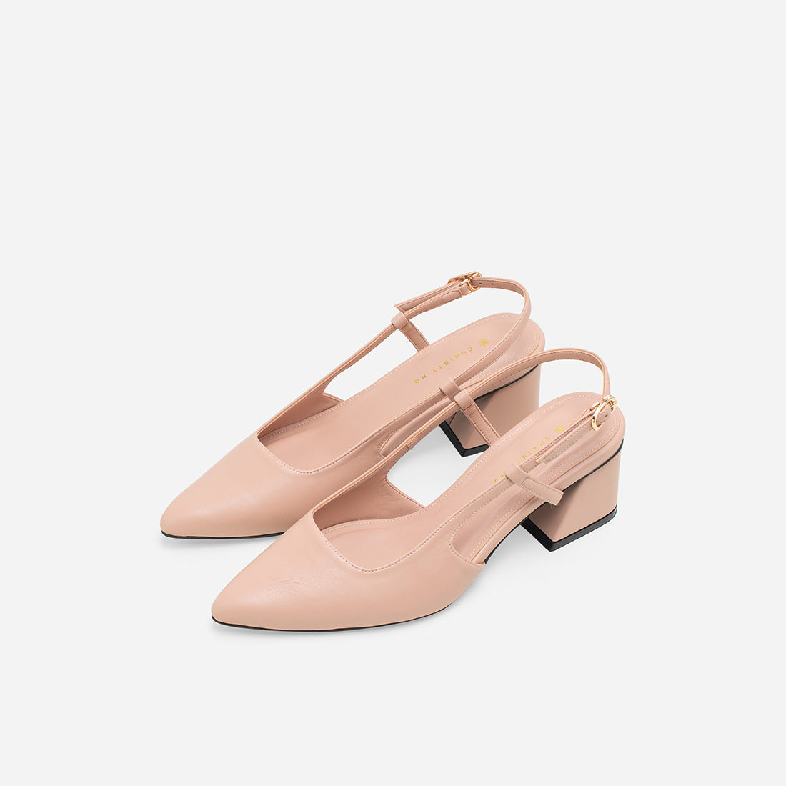 Willa Slingback Pumps