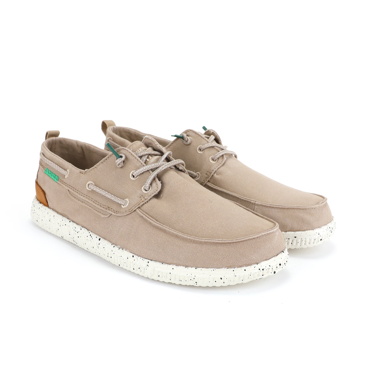 WP150 Jack Ultralight Boat Shoe